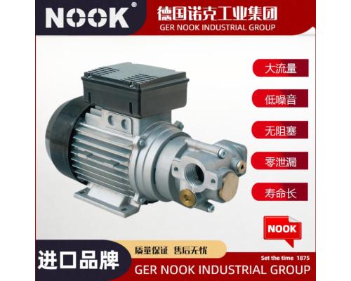 进口电动齿轮泵品牌