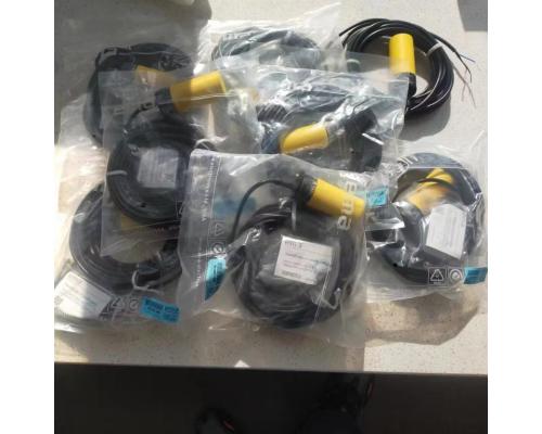 電容式料位傳感器 CA系列