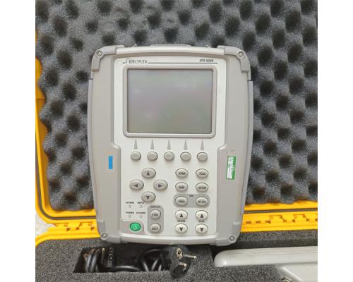 IFR6000多功能外場測試儀