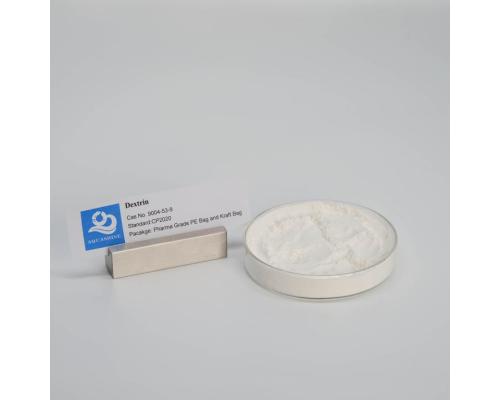 糊精 Gas No9004-53-9