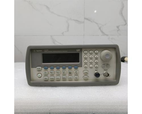 Agilent 33220A函數/任意波形發生器