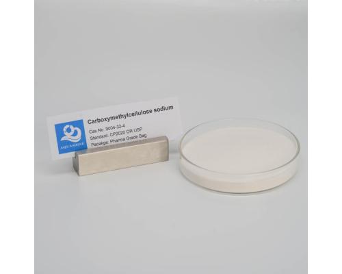 交联羧甲基纤维素钠Gas No74811-65-7