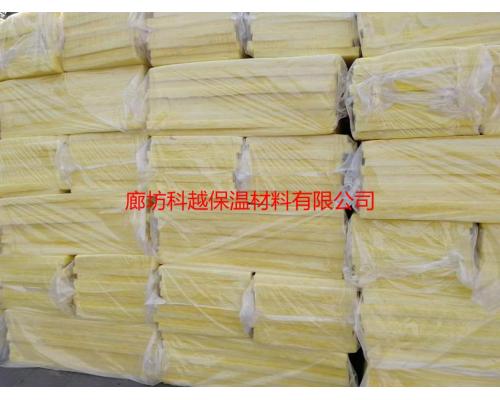 离心玻璃棉板工程管道可用