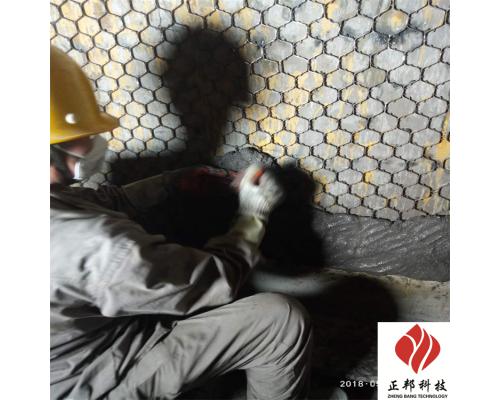 锅炉里衬陶瓷耐磨胶泥价格