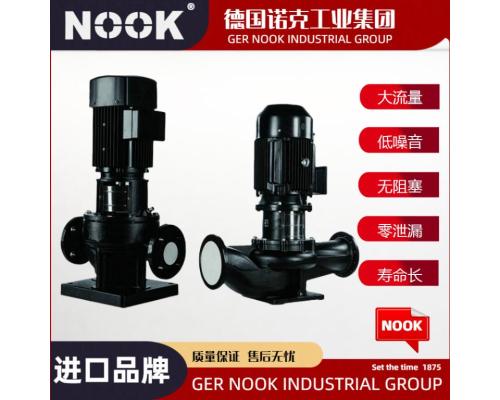 進(jìn)口熱水循環(huán)泵品牌