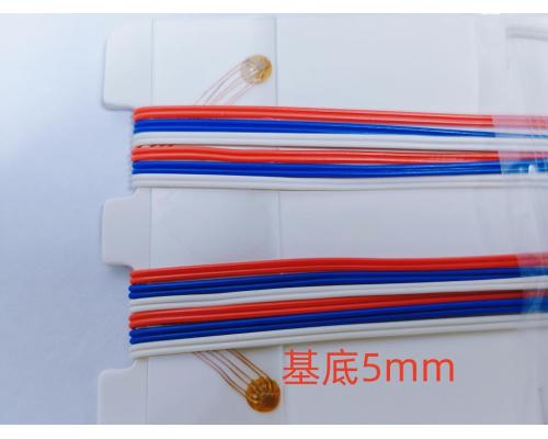 阿克蒙德應變片TSK-1A-120-3A-11L30W07MS應力測試儀專用