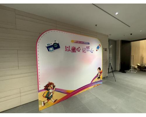 新品宣傳活動廣告制作
