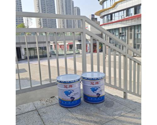 聚氨酯漆-聚氨酯涂料