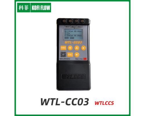WTL-CC03閥門定位器調(diào)試智能儀表校驗儀