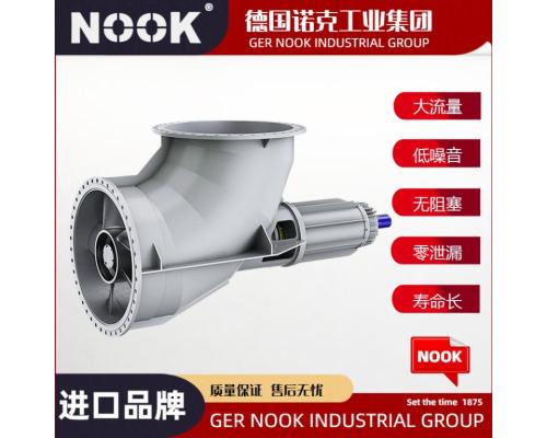 進(jìn)口石墨軸流泵品牌