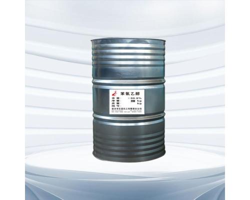 苯氧乙醇|122-99-6