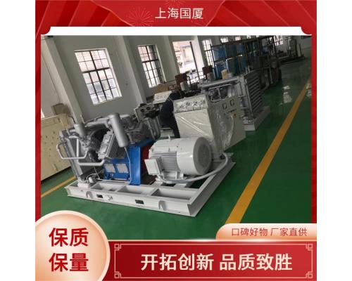 压力仪表用45兆帕用压缩机