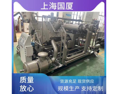试压用450公斤用压缩机