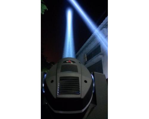 光束燈搖頭燈