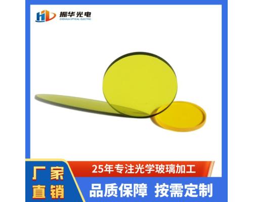 LB系列LB12攝影用綠色光學濾光片