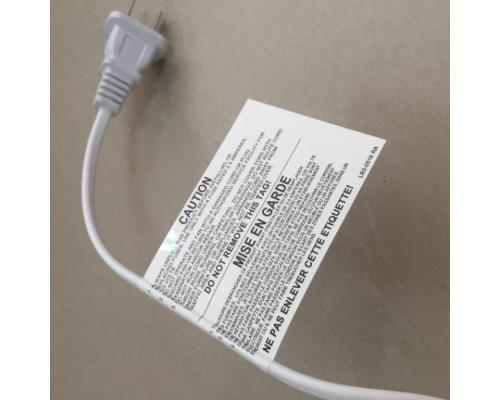 電線電纜標簽紙