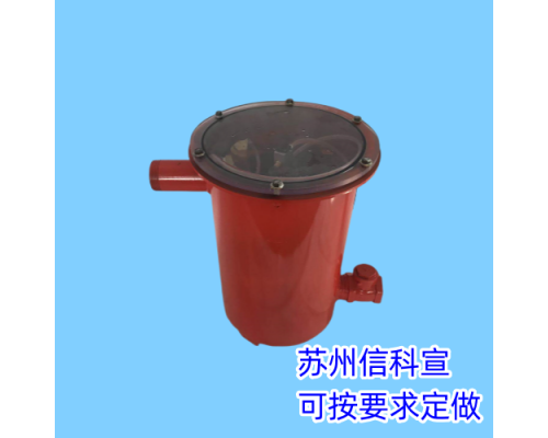 可視化負(fù)壓放水器廠家（品質(zhì)正）