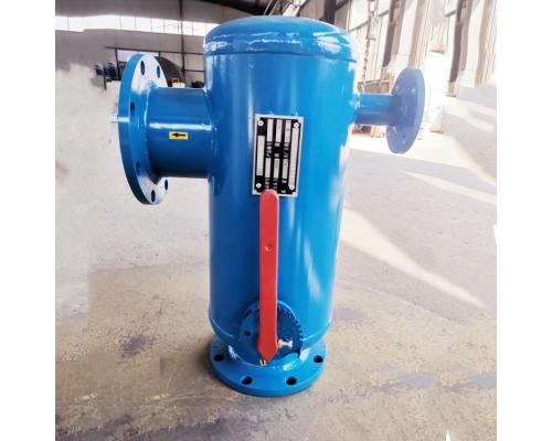 立式反冲洗过滤器