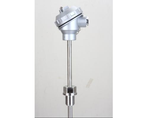 RVT103 鎧裝溫度傳感器