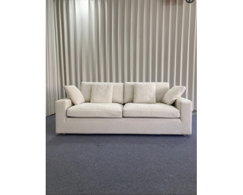 rhmodern风格的serenity sofa