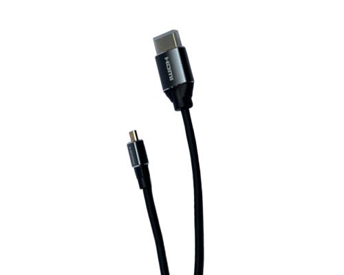 HDMI2.1 48Gbps  PVC jacket 3m