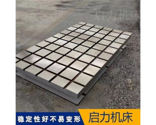 2000*6000檢測(cè)實(shí)驗(yàn)測(cè)量平臺(tái)