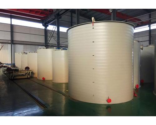 塑料電解液儲罐PP計量罐