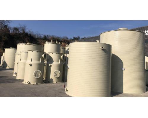 聚丙烯堿水劑化工儲罐液體運輸槽