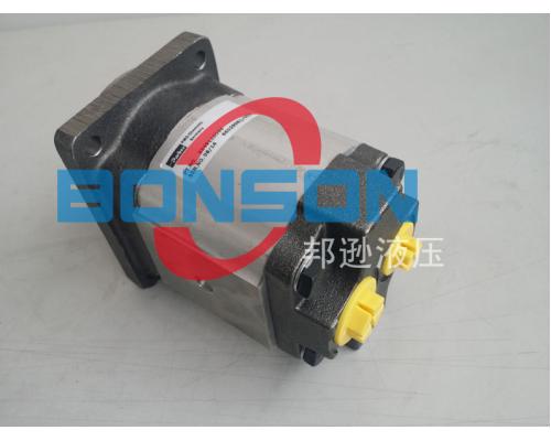 PARKER派克，3319110010，PGP505A0040CJ1H1ND3D2B1B1