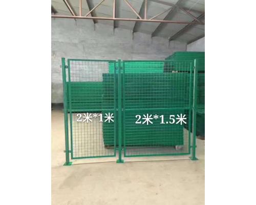 車間設(shè)備隔離網(wǎng)加厚車間隔斷防護(hù)網(wǎng)圍欄網(wǎng)