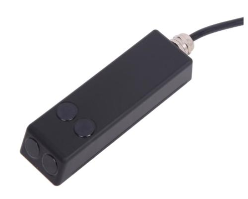 DS-ADV100多普勒流量計