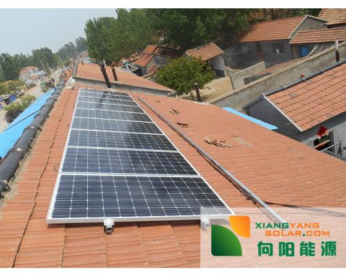 ?建筑光儲直柔?包括四個(gè)主要部分太陽能電站投資