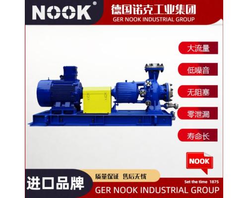 進(jìn)口化工流程泵品牌
