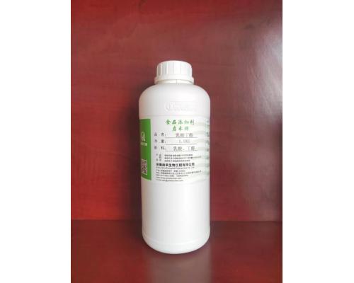 乳酸丁酯