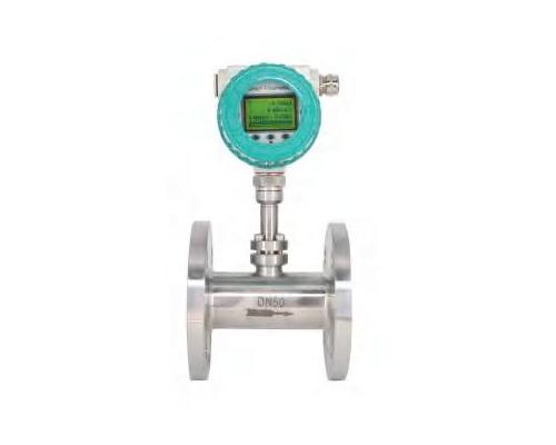 DS-TMF100熱式氣體質量流量計