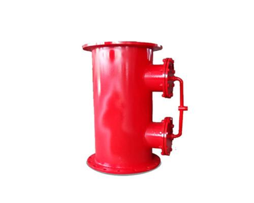 細(xì)水霧發(fā)生器