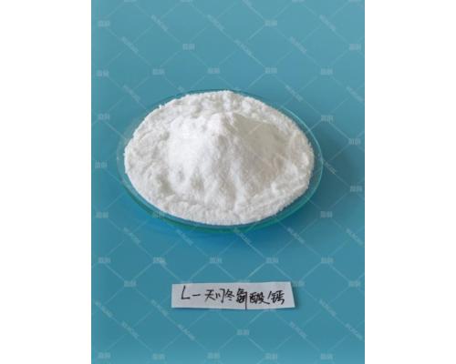 D-天門冬氨酸鈣