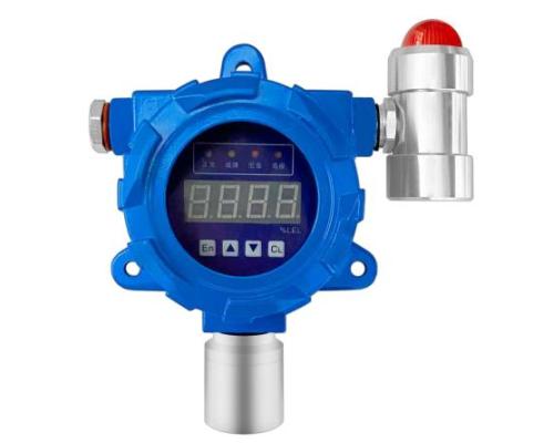 DS-G100氣體探測器