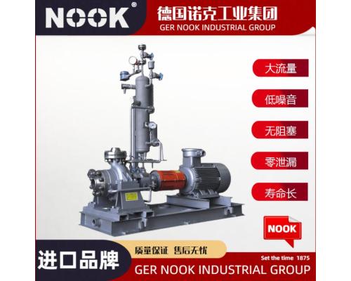 進口石油化工泵品牌