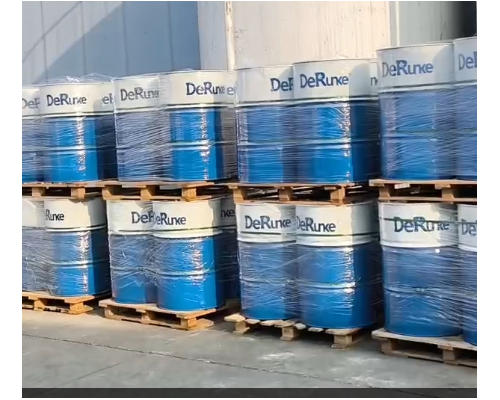 珩磨油產品DeRunKe牌HY-18 HY-80
