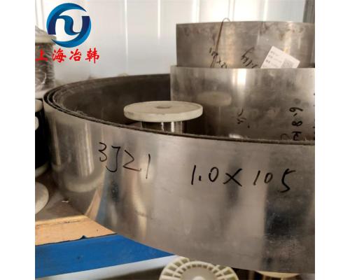 1J88軟磁合金鋼板材料性能分析的磁導(dǎo)率