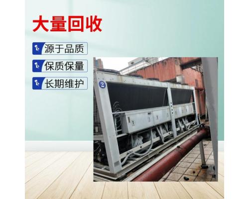 LED顯示屏廣告牌回收