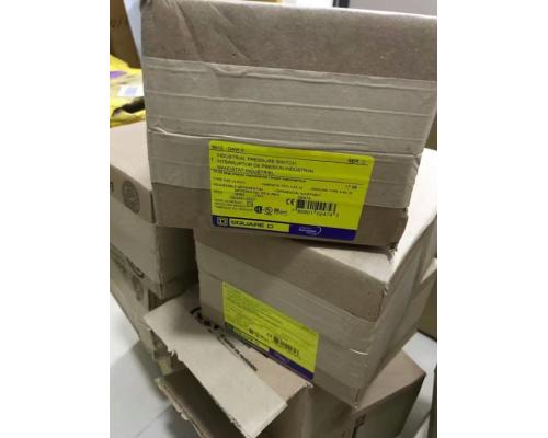 SQD品牌9007系列FTUB1限位開關(guān)