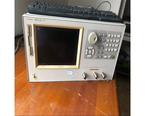 ?Agilent 4287A電橋