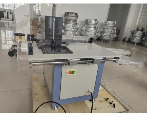 KYZ系列 型材制樣機