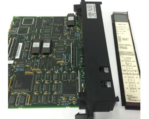 IC698PSA100E 全新原装模块现货 美国GE 发那科 工控自动化设备