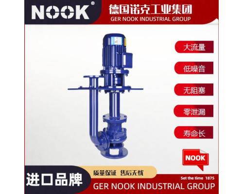 進口排污液下泵品牌