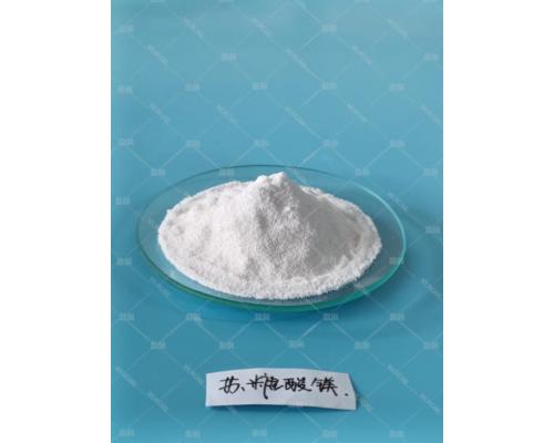 蘇糖酸鎂
