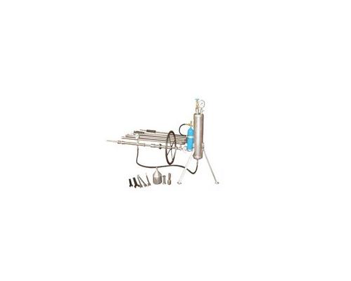 ACW-1型煤層瓦斯壓力測(cè)定儀