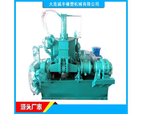 聚四氟乙烯新配方分析用小实验密炼机大连诚丰
